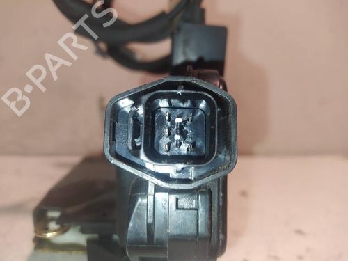 Front right lock HYUNDAI COUPE I (RD) 2.0 16V | BP14156861C97 