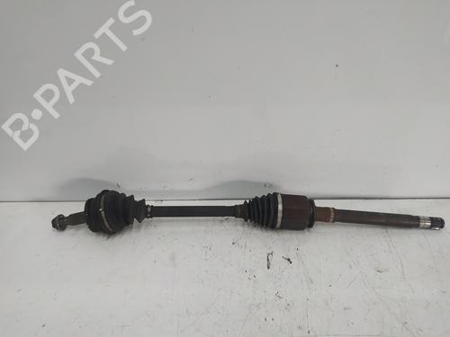 Used Right front driveshaft LAND ROVER DISCOVERY III (L319) 2.7 TD 4x4 (190 hp) 19330455