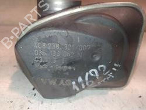 Throttle body SEAT IBIZA III (6L1)  | BP8700101M82 