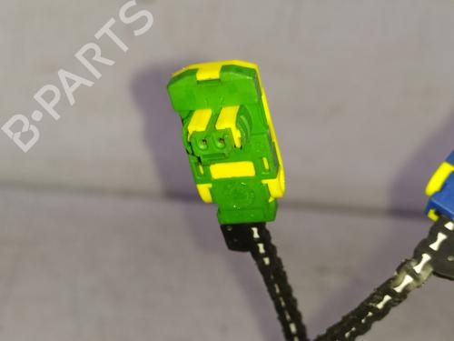 Switch PEUGEOT PARTNER MPV (5_, G_)  | BP30001680I30 