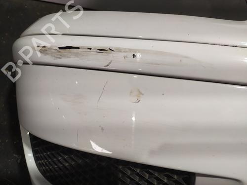 Front bumper VW POLO (6N2)  | BP29942178C7 