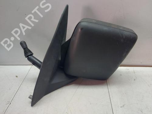 Used Left mirror Left mirror OPEL COMBO Box Body/MPV 1.7 CDTI 16V (101 hp) 36277009 36277009