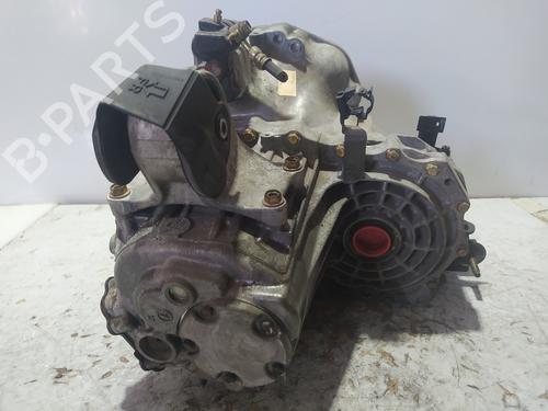 Gearbox NISSAN ALMERA II Hatchback (N16) 1.8 | BP16268106M3 