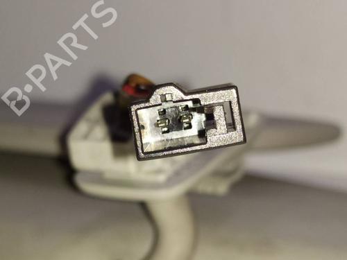Right sun visor VW PASSAT B6 (3C2) | BP39693822I2 - Image 4