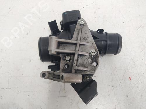Throttle body PEUGEOT 307 (3A/C)  | BP29311846M82 