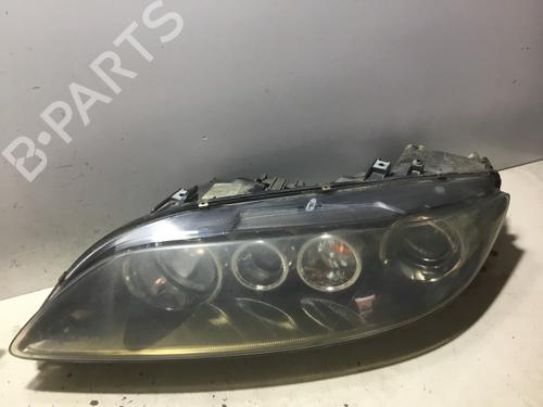 Koplamp links MAZDA 6 Station Wagon (GY) 2.0 DI (GY19) (143 hp) 27614473