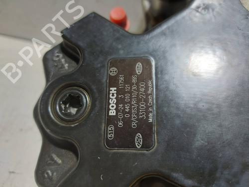 Fuel pump HYUNDAI SANTA FÉ II (CM)  | BP24296322M76 
