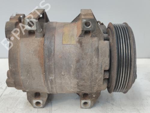 AC compressor VOLVO S80 I (184)  | BP10630005M34 