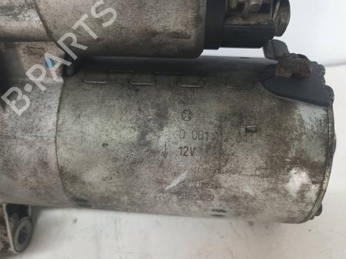 Starter PEUGEOT 206 Saloon 1.4 | BP13446651M8 