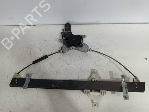 Front left window mechanism HYUNDAI TERRACAN (HP)  | BP13402517C22 