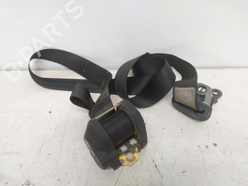 Used Front right seatbelt VW TRANSPORTER T4 Van (70A, 70H, 7DA, 7DH) 1.9 TD (68 hp) 15511128