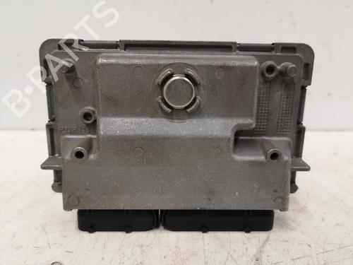 Engine control unit (ECU) SEAT IBIZA IV SC (6J1, 6P5)  | BP8856576M57 