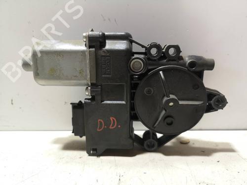 Used Right front window motor HYUNDAI i30 (FD) [2007-2012]  16115152