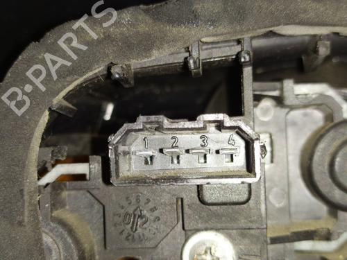 Right taillight SEAT IBIZA III (6L1)  | BP30134284C35 