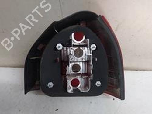 Left taillight AUDI A3 (8L1)  | BP8716003C34 