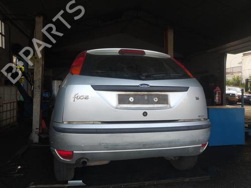 Front right window mechanism FORD FOCUS I (DAW, DBW)  | BP15286041C23 