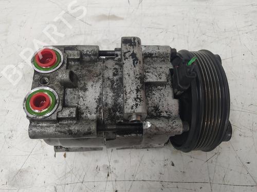 AC compressor FORD MONDEO III (B5Y) 2.2 TDCi | BP21384709M34 