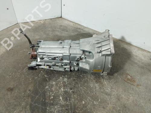Gearbox BMW 1 (E87) 118 d | BP33826224M3  - Image 5