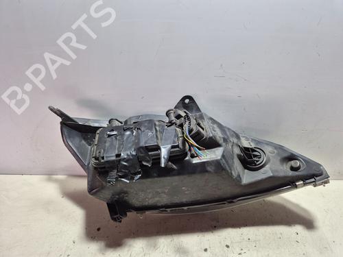 Venstre forlygte FORD FOCUS I (DAW, DBW) 1.8 TDCi | BP27325201C28 