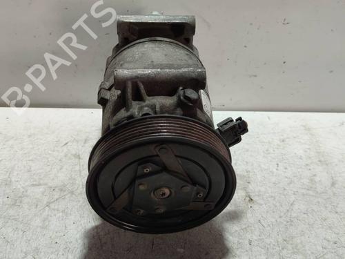 AC compressor RENAULT GRAND SCÉNIC II (JM0/1_)  | BP9712637M34 