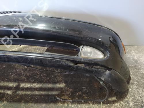 Front bumper JAGUAR S-TYPE II (X200) 4.0 V8 | BP8716232C7 