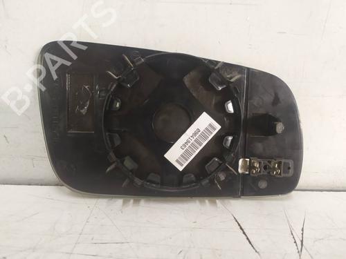 Left mirror glass VW GOLF IV (1J1)  | BP29376718C148 