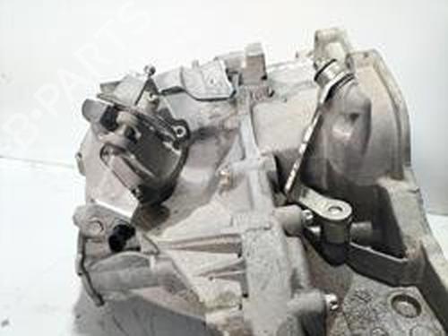 Gearbox OPEL ASTRA H (A04)  | BP8700770M3 