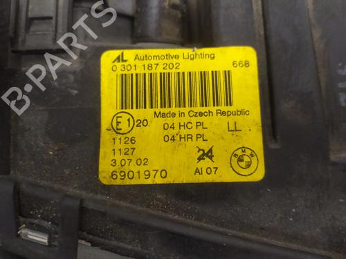 Right headlight BMW 3 Compact (E46) 316 ti | BP33328009C29 - Image 9