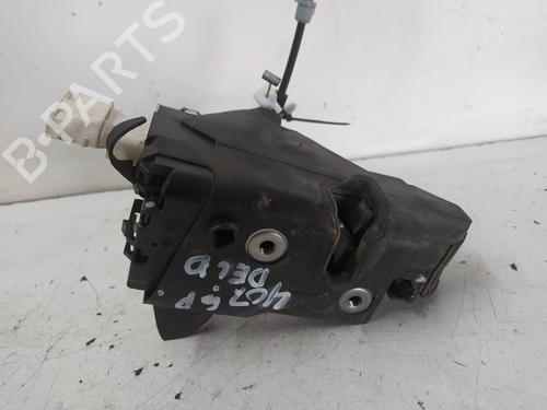 Used Front right lock PEUGEOT 407 (6D_) 1.6 HDi 110 (6D9HZC, 6D9HYC) (109 hp) 10153767