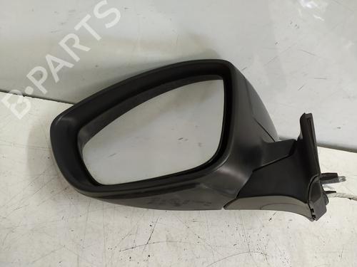 Retrovisor esquerdo Retrovisor esquerdo PEUGEOT 208 I (CA_, CC_) [2012-2021] 32345657 32345657