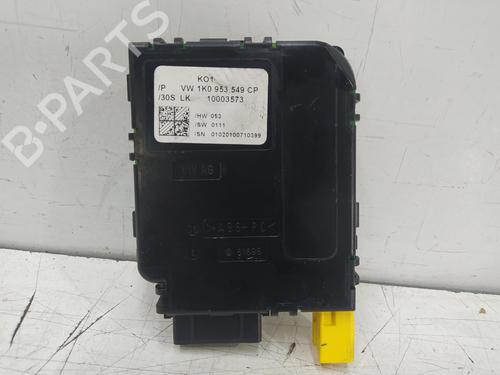 Electronic module VW GOLF VI (5K1) 1.6 TDI | BP24802383M83 