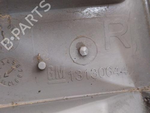 Høyre baklys OPEL VECTRA C (Z02)  | BP29613540C35 