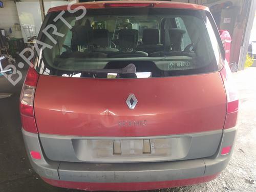 Pipe RENAULT SCÉNIC II (JM0/1_) | BP19781314M125