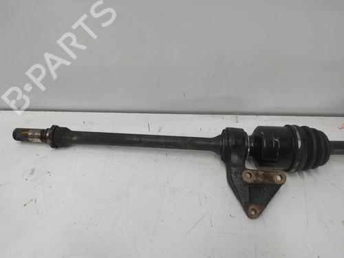 Right front driveshaft KIA CARNIVAL II (GQ) | BP16359205M39