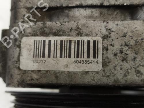 Steering pump IVECO DAILY VI Platform/Chassis  | BP32271215M99  - Image 5