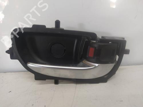 Used Front right interior door handle TOYOTA YARIS (_P13_) 1.5 (NSP131_) (112 hp) 13877131