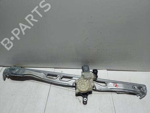 Front left window mechanism FORD TRANSIT CUSTOM V362 Van (FY, FZ) | BP31116718C22 - Image 2