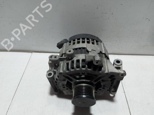 Used Alternator MERCEDES-BENZ C-CLASS (W204) [2007-2015]  30107616