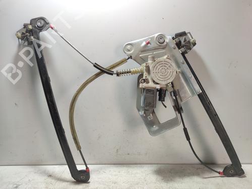 Front right window mechanism BMW 5 (E39) 525 d | BP8710613C23 