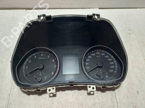 Used Instrument cluster Instrument cluster HYUNDAI i30 FASTBACK (PDE, PDEN) [2017-2026] 40023031 40023031