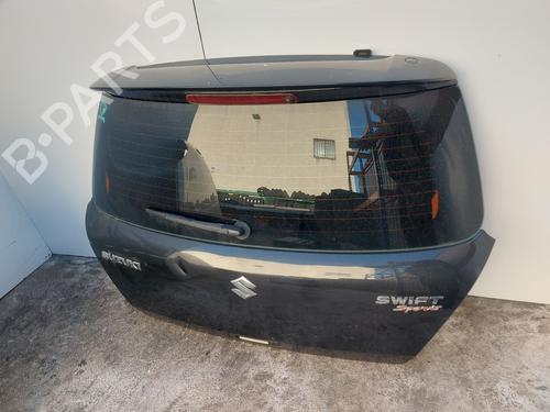 Used Tailgate SUZUKI SWIFT III (MZ, EZ) 1.6 (RS416, RR 416, ZC31S) (125 hp) 30177471