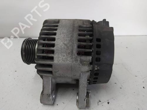 Alternator CITROËN C3 II (SC_)  | BP9710305M7 