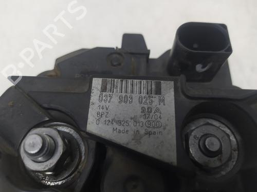 Generator SEAT IBIZA III (6L1)  | BP22398643M7 