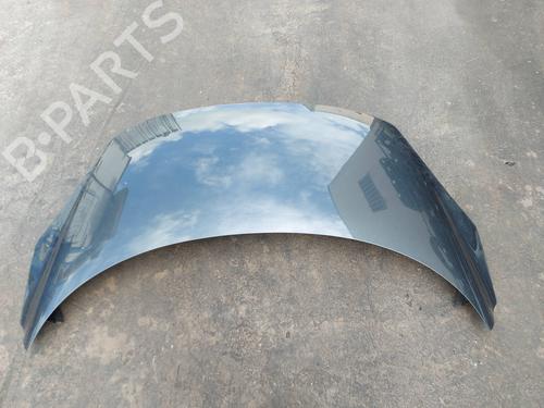 Used Hood RENAULT SCÉNIC III (JZ0/1_) [2008-2016]  18162489