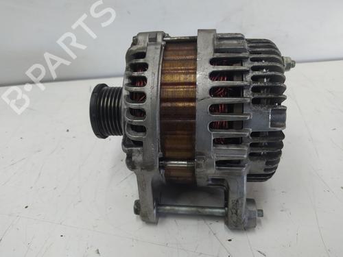Alternator NISSAN QASHQAI / QASHQAI +2 I (J10, NJ10, JJ10E)  | BP18109597M7 