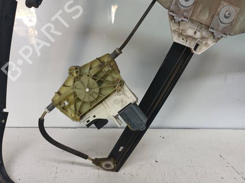 Rear left window mechanism AUDI A6 C6 (4F2)  | BP14244369C24 
