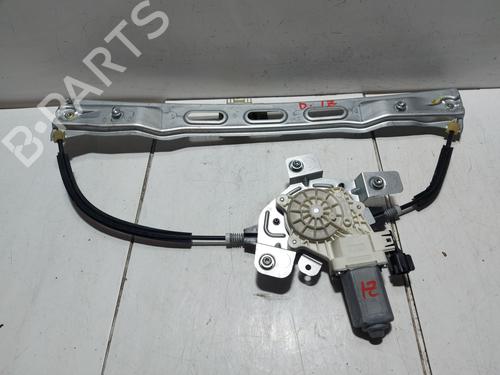 Used Front left window mechanism FORD TRANSIT COURIER B460 Box Body/MPV [2014-2025]  30876490
