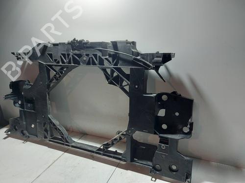 Front slam panel RENAULT SCÉNIC III (JZ0/1_)  | BP29919049C72