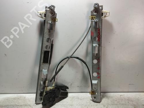 Front left window mechanism RENAULT MEGANE II (BM0/1_, CM0/1_) 1.9 dCi | BP8700171C22 