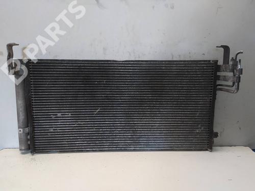 Used AC radiator AC radiator HYUNDAI TRAJET (FO) 2.0 CRDi (113 hp) 8711627 8711627